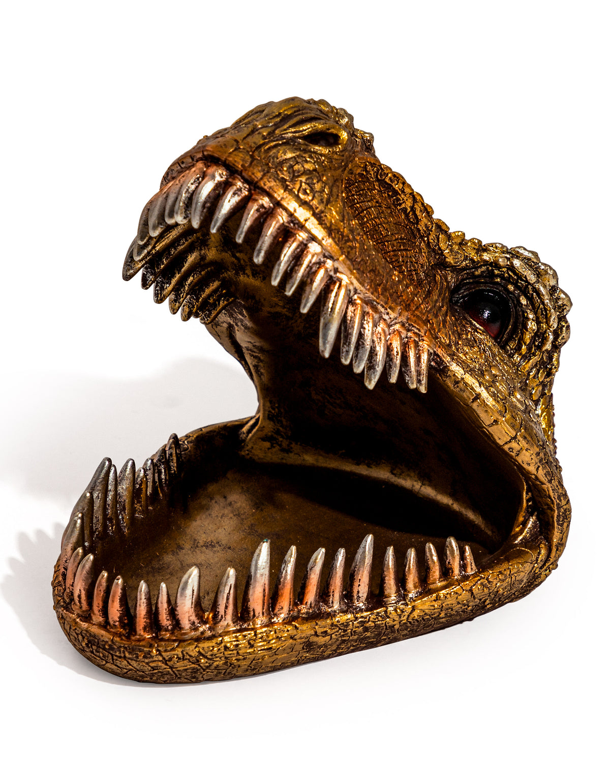 T-Rex Head Storage Dish - BD185