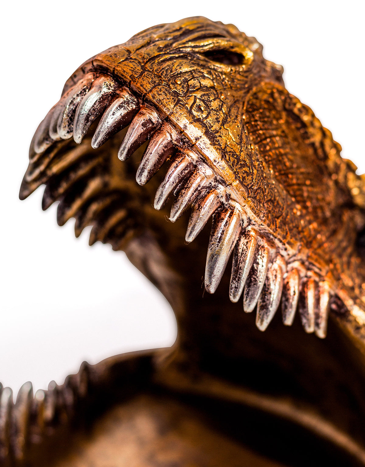 T-Rex Head Storage Dish - BD185
