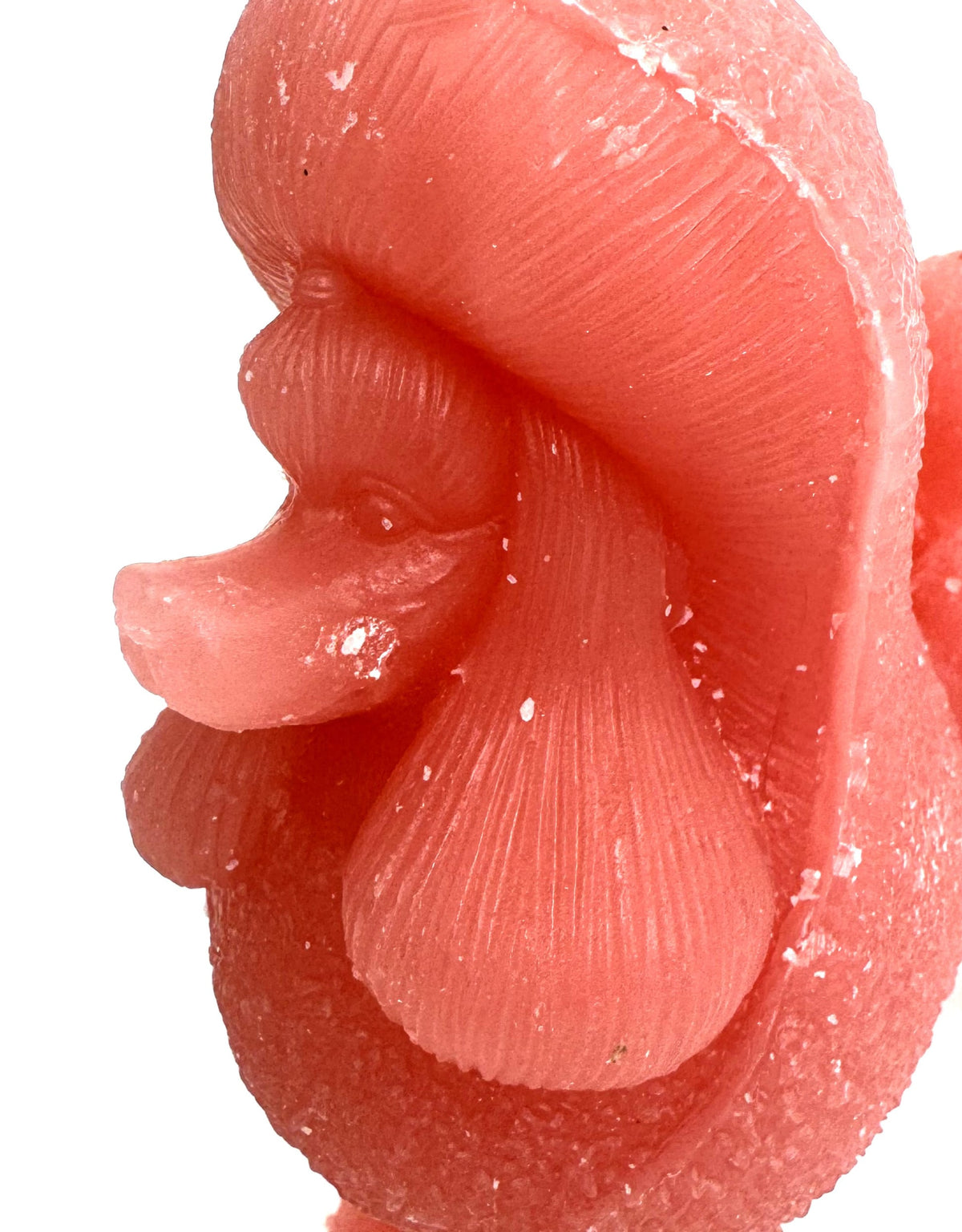 Pink Poodle Candle - CCC10