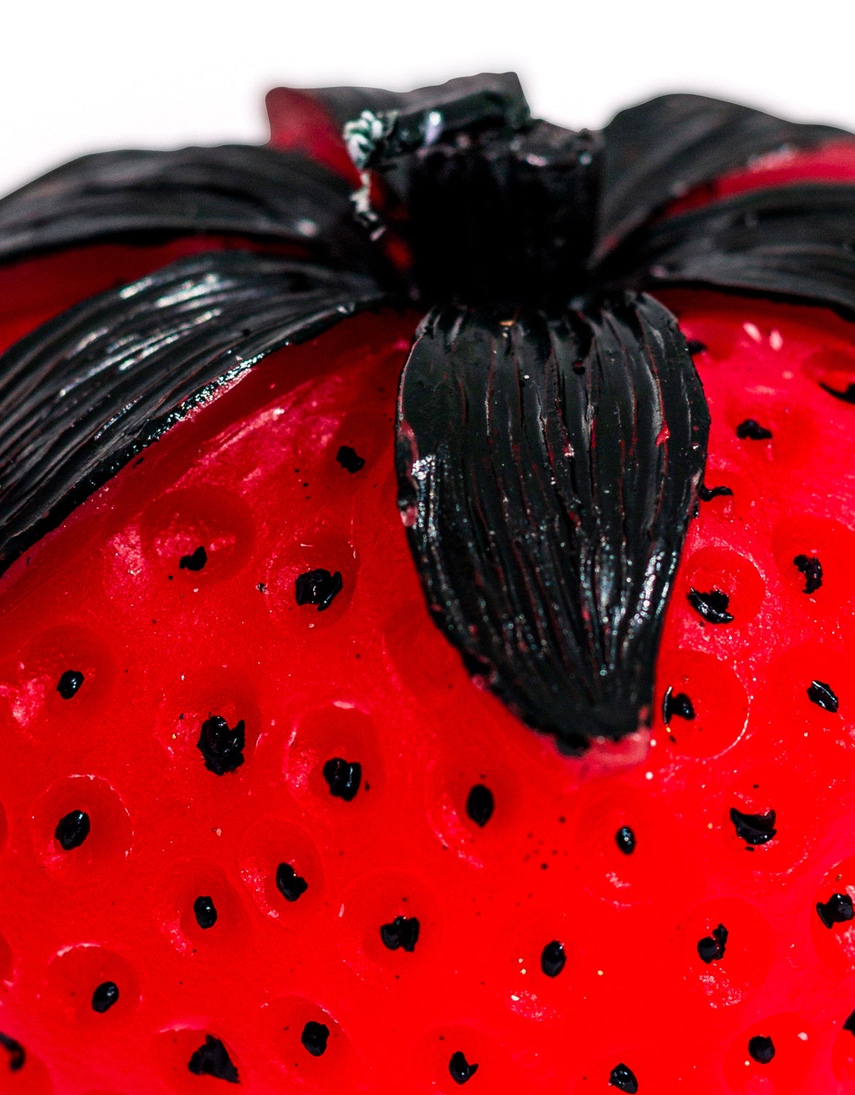 Strawberry Candle - CCC18