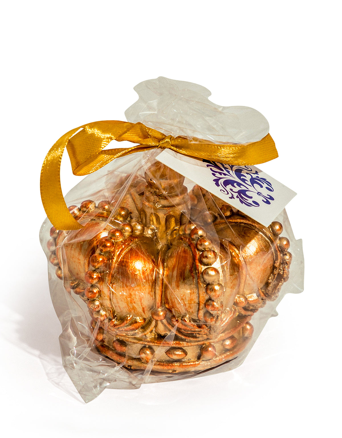Crown Candle - CCC19