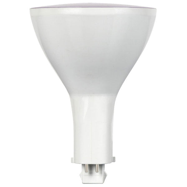 GE Lighting PLC12L4P-83V-GE - 12.5w LED 3000k G24q-3 1290lm Vertical N