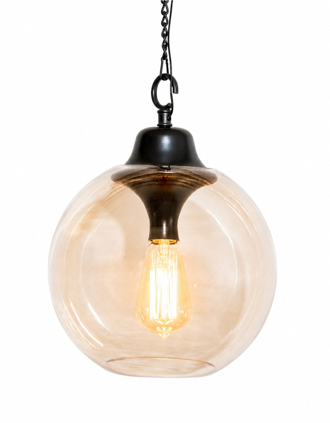 Mid Century Ceiling Pendant - CH308