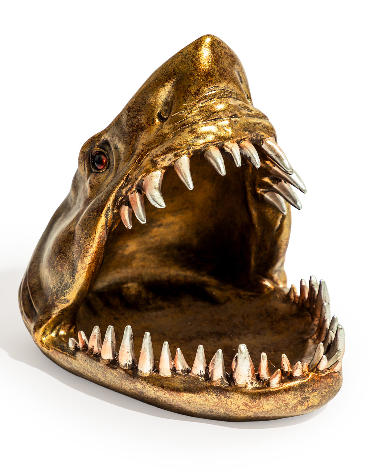 Shark Head Storage Dish - BD189