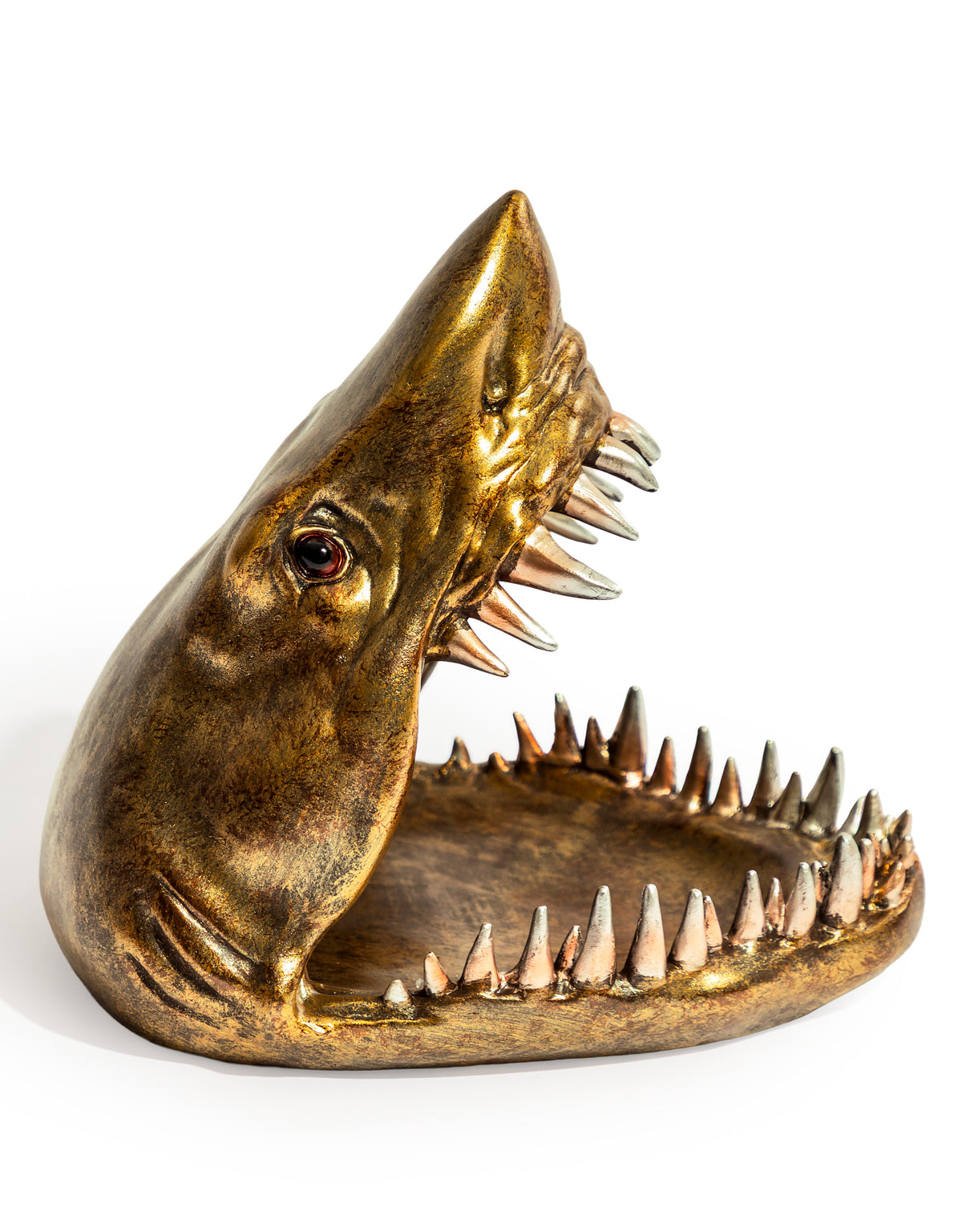 Shark Head Storage Dish - BD189