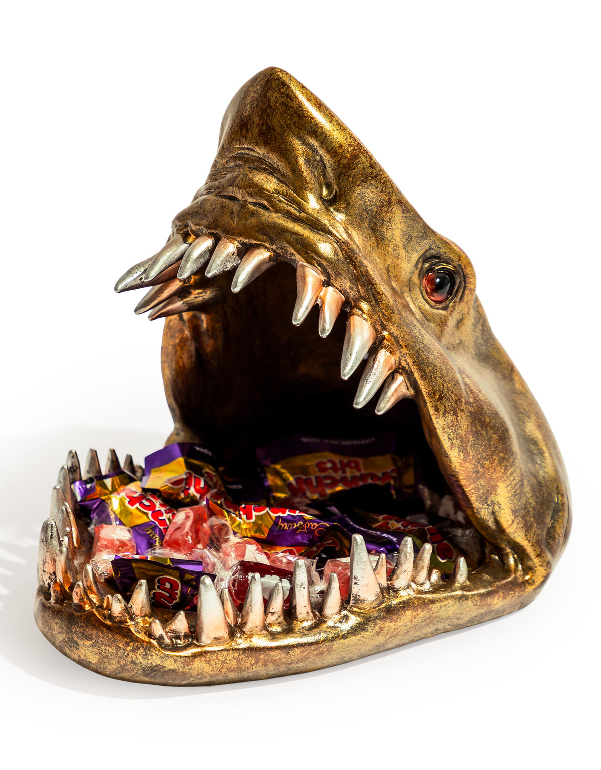 Shark Head Storage Dish - BD189
