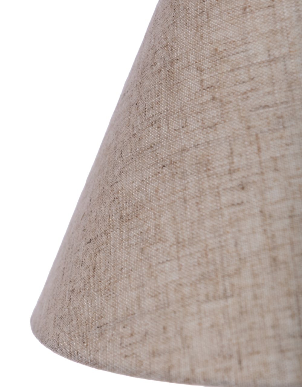 Gentry Labrador Table Lamp w/ Grey Shade - DVM74