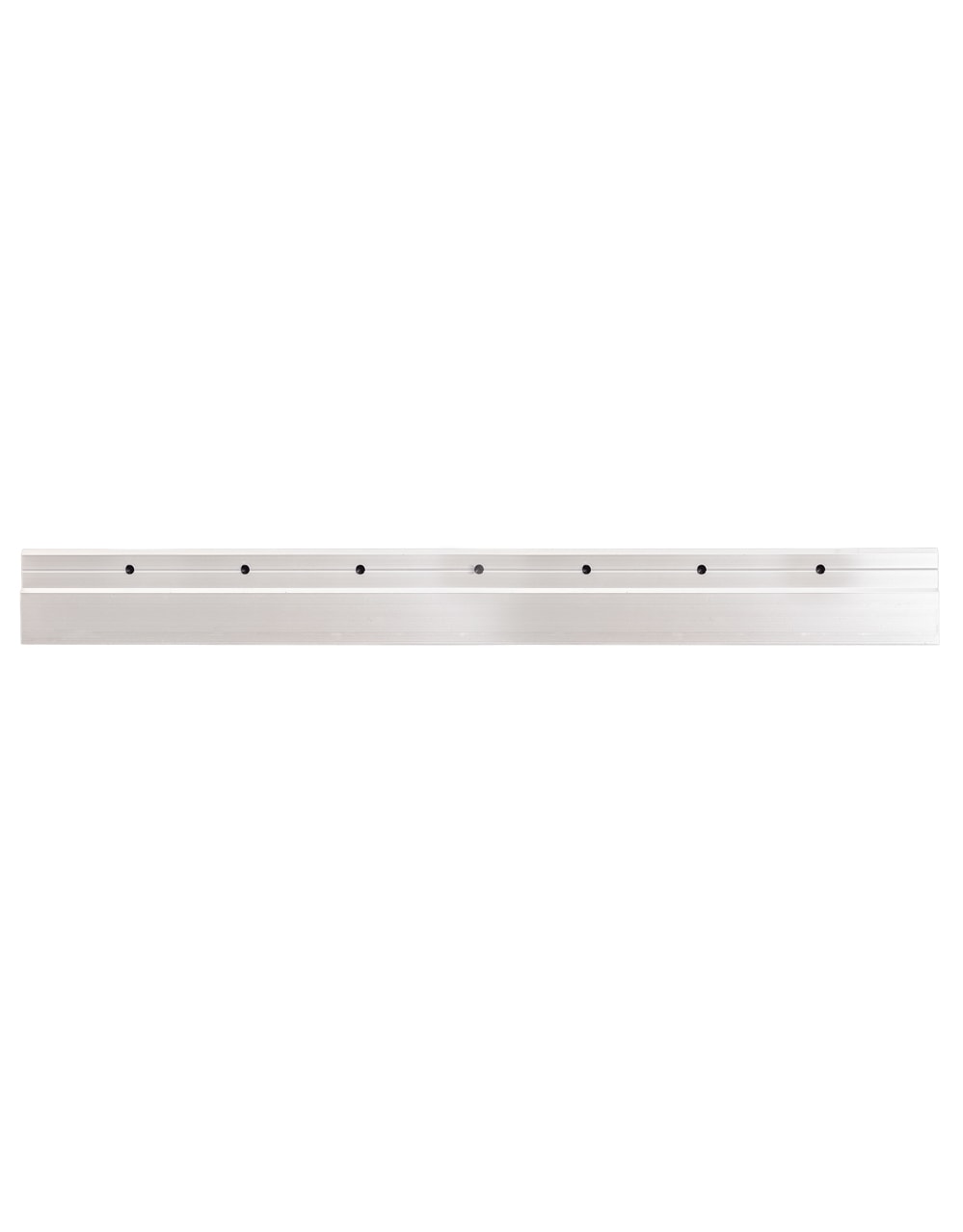 Pair of Aluminium French Cleat Fixing(450mm) - SP-FR450