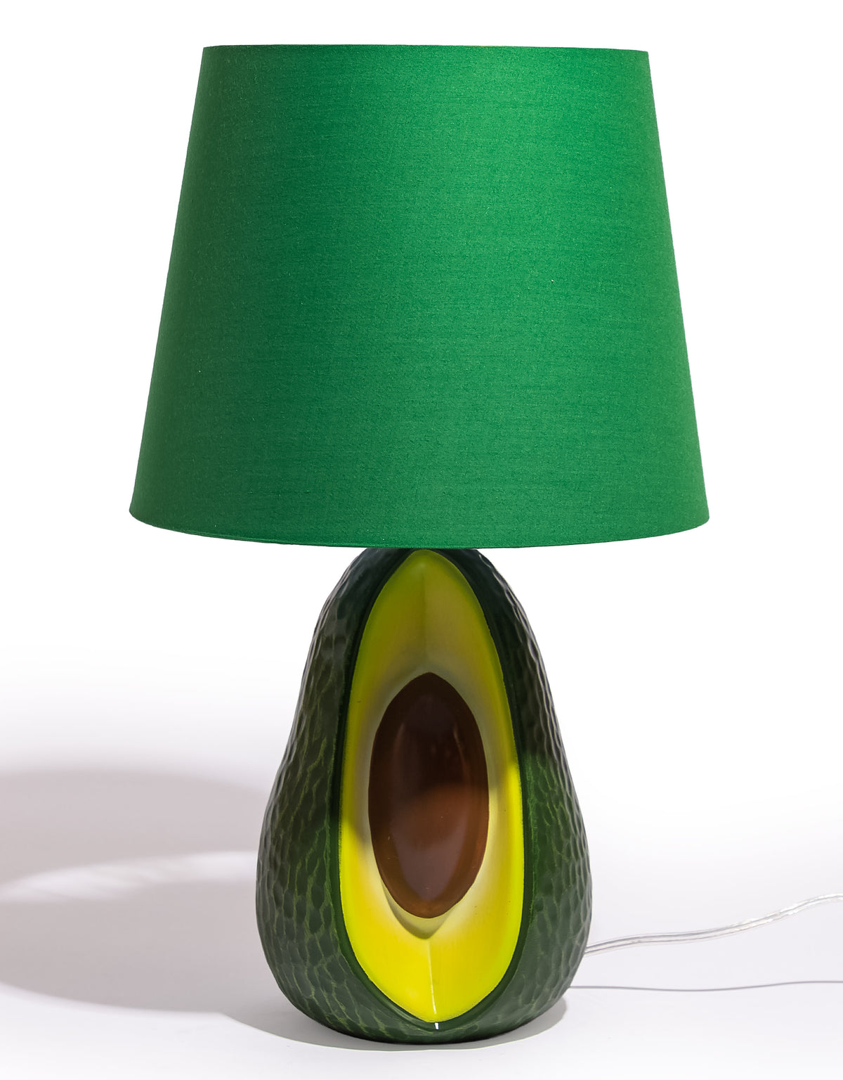 Avocado Table Lamp - FLT12