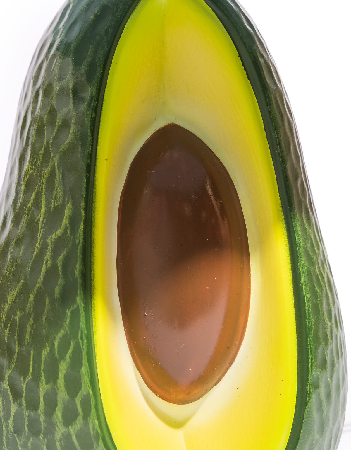 Avocado Table Lamp - FLT12