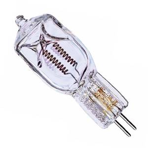 Osram 64516 300w 240v Projector Lamp GX6.35 Cap CP97