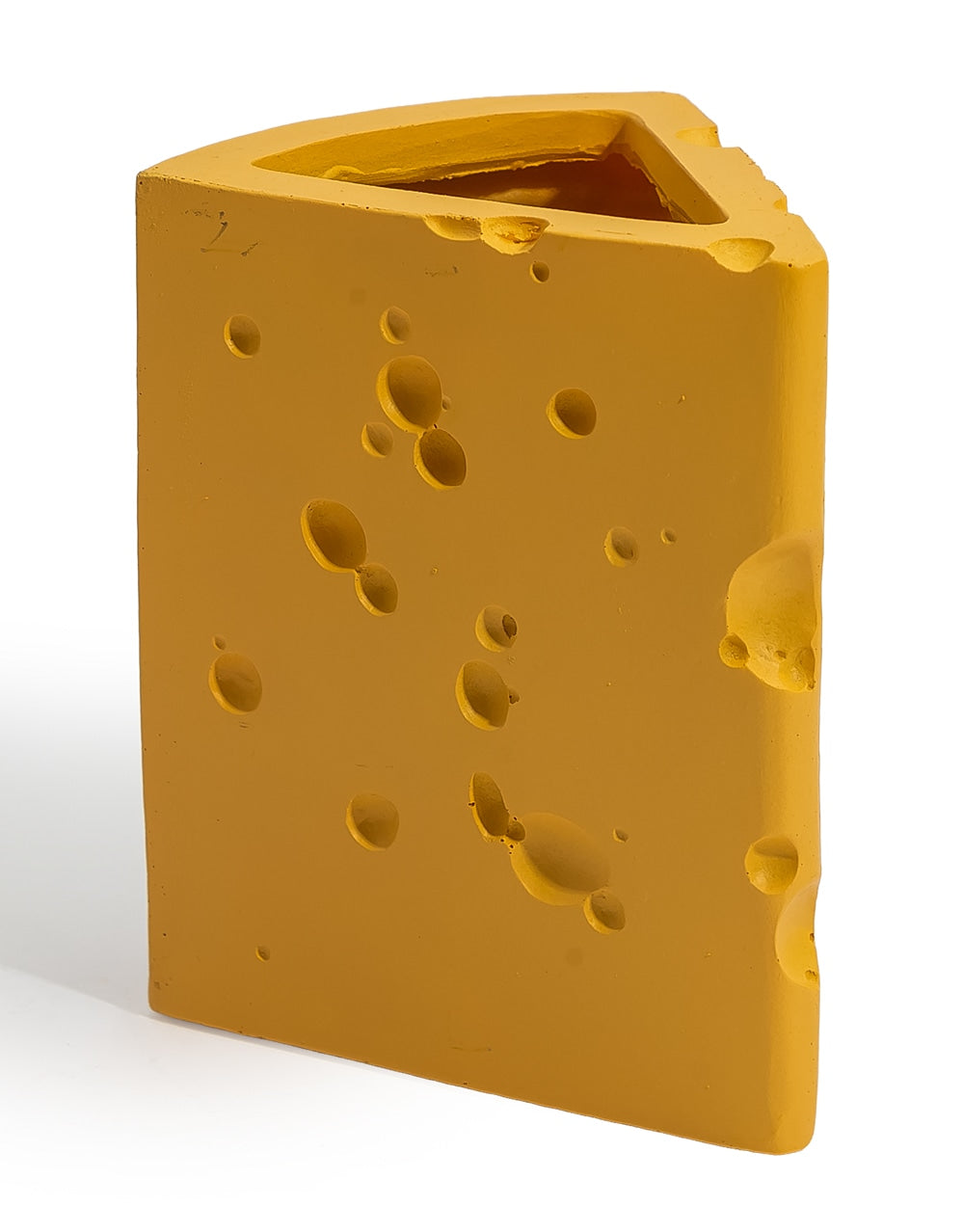 Swiss Cheese Storage Pot / Vase - TPR120