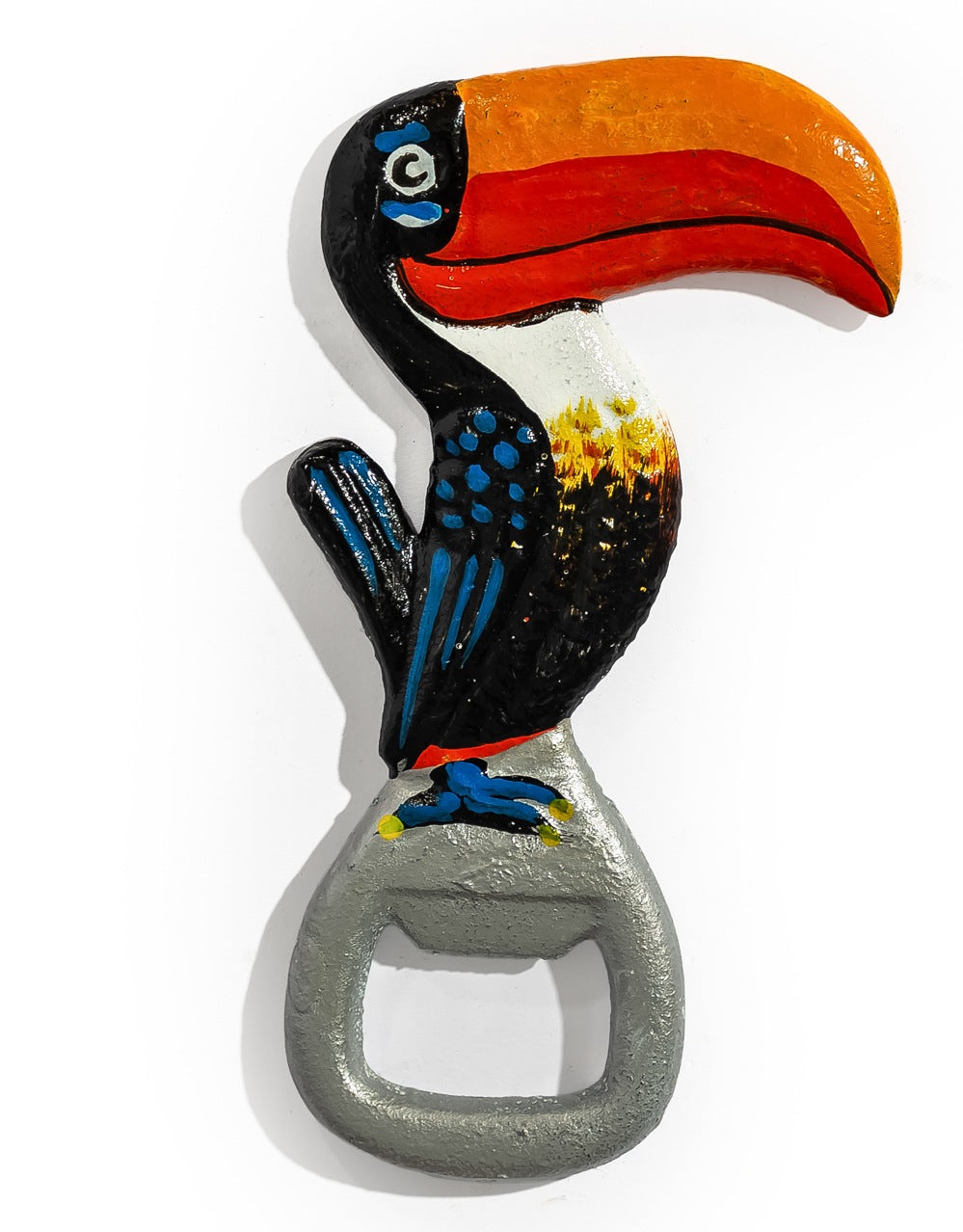 Toucan Beer Bottle Opener - STM118