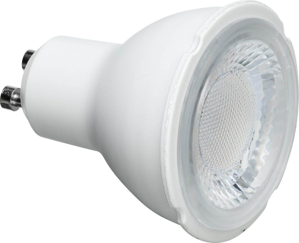 GU5KW Smart 5W LED RGB and CCT GU10 Lamp