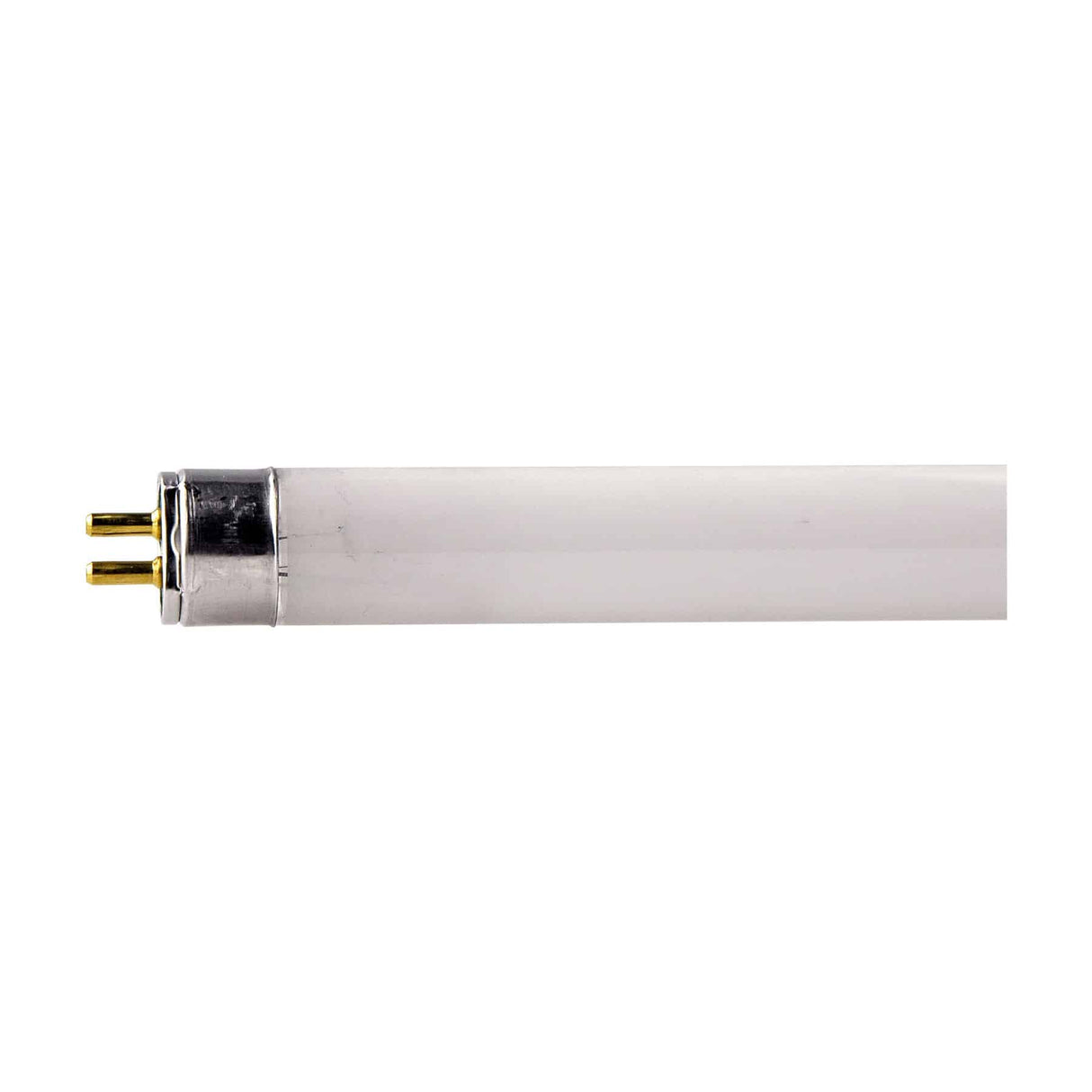 Bell 05405 Non-Dimmable 4W Fluorescent Tubes G5 Tube White 3500K
150lm Opal Tube