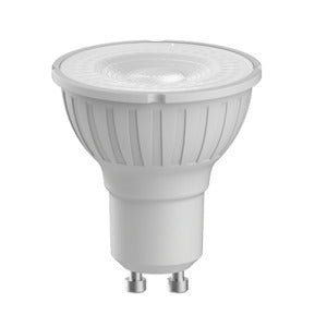 P16L5.5WF84D1-ME - 240V 5.5W-50W LED GU10 36° 4000K Dimmable
