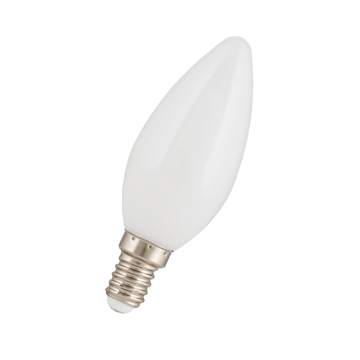 Bailey - 80100841345 - LED Fil C35 E14 DIM 4W (39W) 450lm 827 Softline