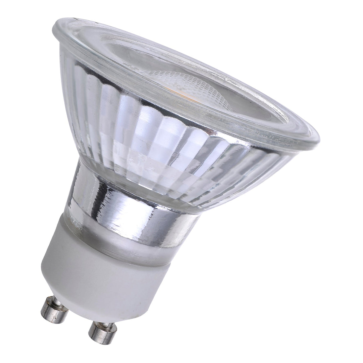 24v 7w LED GU10 PAR16 50mm Warm White 2700k - Casell - 0635635592707