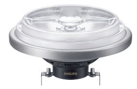 P36L20FL-93D-PH - AR111 12v 20w 24° 3000K Dimmable 1270lm