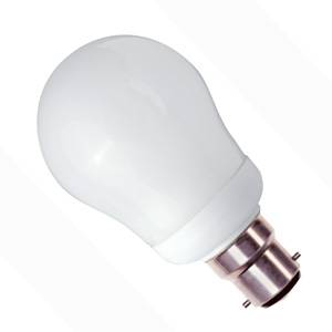 240v 11w Ba22d Ambiance Lamp 10000 Hours Colour: 827 - Energy Saver - Energy Saver