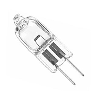 Crompton BPELV35GY6.35-2BL 12v 35w GY6.35 Twin Pack Eco Halogen