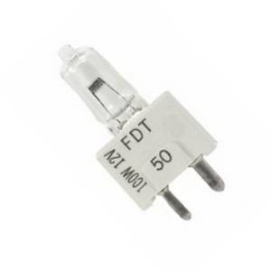 Philips A1-261 12v 100w GY9.5 13X57mm Projector Bulb. Ansi Code FDT