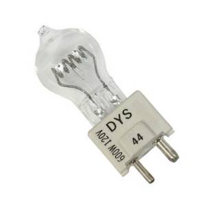 GE Lighting DYS/DYV/BHC 120v 600w GY9.5 Projector Bulb
