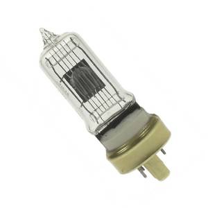 Sylvania A1/268 500w 240v G17t Cap Projector Bulb. Ansi Code EPS