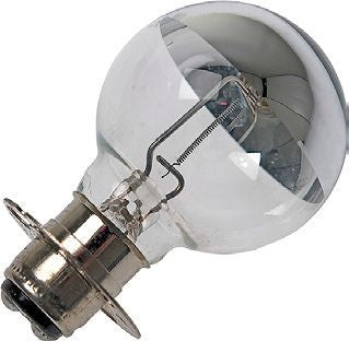 Schiefer Aldis P30d G42x62mm 24V 60W C6 1000h Top Mirror 2500K Dimmable - 656040581