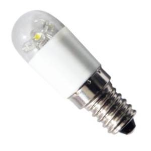 Appliance 240v 1w LED E14 4000K - BELL - 05665