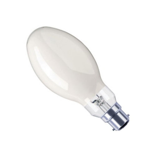 Casell MBFU125BC3-CA - 125w B22d-3 Mercury