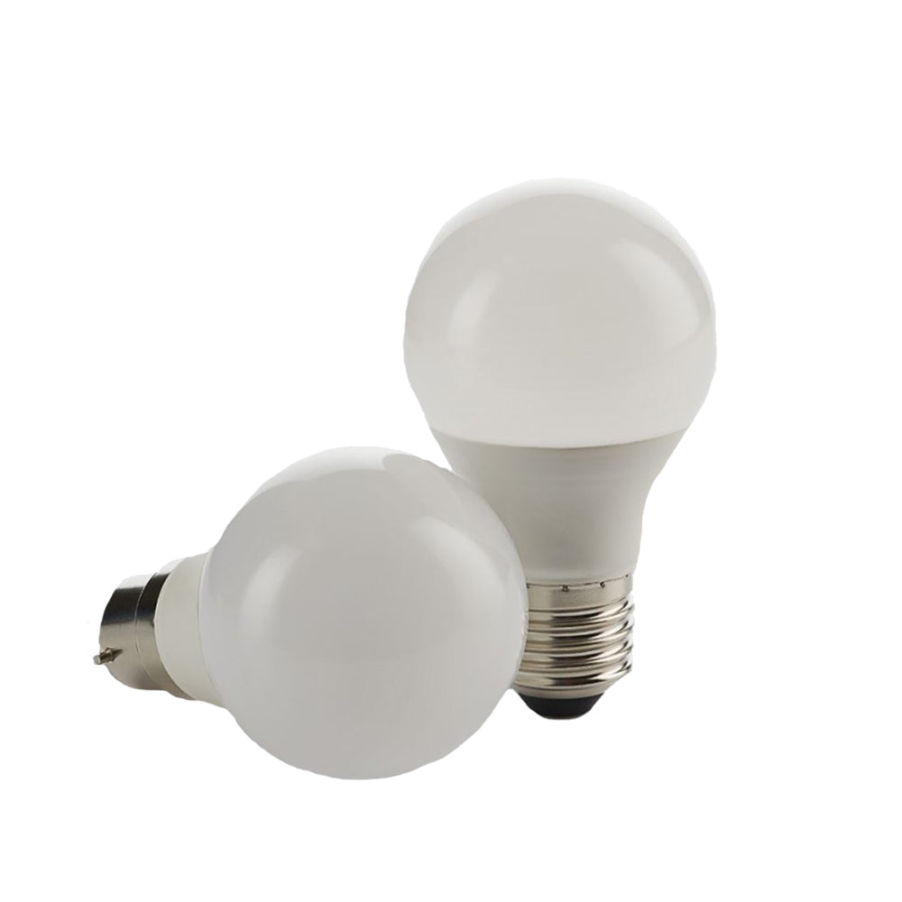 Bell 60683 8.1W Genesis GLS BC Dimmable 4000k
