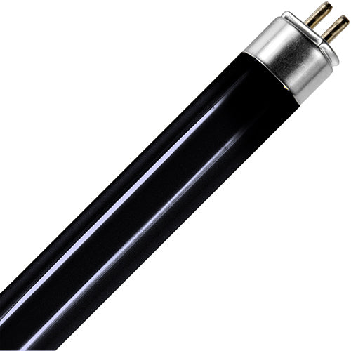 SPL FL 6W T5 BLB G5 16x212mm 10000h Blacklight Blue K Non-Dimmable - 490610508