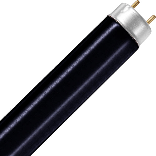 SPL FL 18W T8 BLB G13 26x590mm 10000h Blacklight Blue K Non-Dimmable - 491810808
