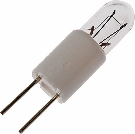 Schiefer T1 3/4 Bi Pin 57x16mm 10V 40mA C-2F 5000h Clear 317mm - Reference: 7367 2500K Dimmable - 970928100