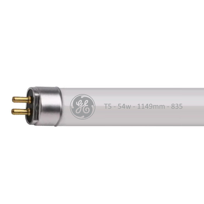 GE Lighting F54T5-835-GE - 54w T5 1149mm Colour:835