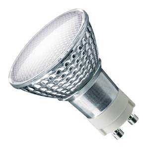 Metal Halide Precise 35w GX10 GE CMH MR16 10° Coolwhite/942 Light Bulb - 4000 Kelvin - 88661