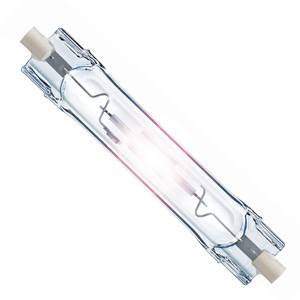 Metal Halide 150w Rx7s Philips CDM-TD Discharge Light Bulb - 150CDMTD942 - 4200 Kelvin