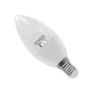 LED Candle 4w E27/ES 240v Bell Lighting Power Dimmable Light Bulb - BELL - 05146