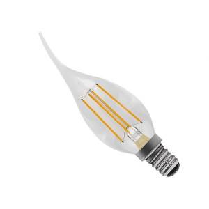 240v 4w E14 2700K Filament LED CV4 Non Dimmable - Bell - 05026