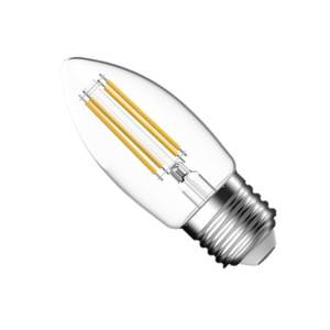 240v 7w E14 LED 2700k Non Dimmable 806 LUMENS - GE - 93115533