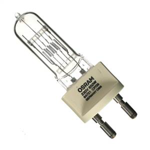 Osram CP40-OS - 240v 1000w G22 Bi-Plane