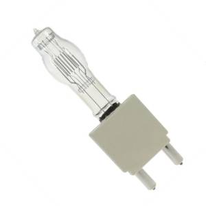 GE 88488 CP41 2000w 240v G38 Bi-Plane Projector Bulb. Ansi Code FKK