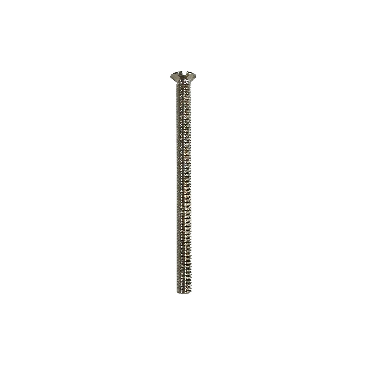 Caradok - The Flat - Screwless M3.5 X 50 Flat Head Countersunk Screws For Screwless Flatplate