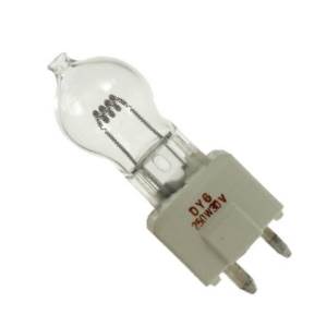 GE Lighting DYG-GE - 30v 250w GY9.5