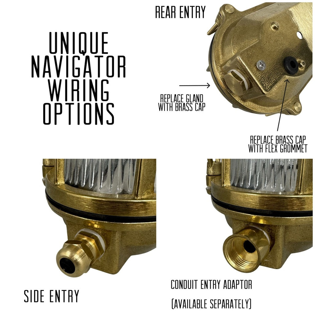 small ip64 solid brass decorative eyelid bulkhead satin nickel