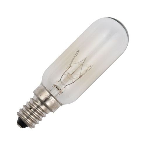 Schiefer E14 T25x85mm 80V 25W CC-5A RC 1000h Clear 2500K Dimmable - 148565000