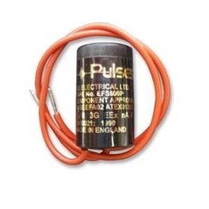 Arled EFS600P Potted Starter 4-125w with leads