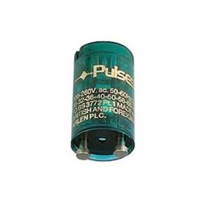 Bell ST-EFS600-BE - 4-125W SINGLE 240V ELECTRONIC