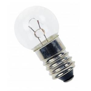 EG28.006.833 - 6v 5w E10 G15X28mm